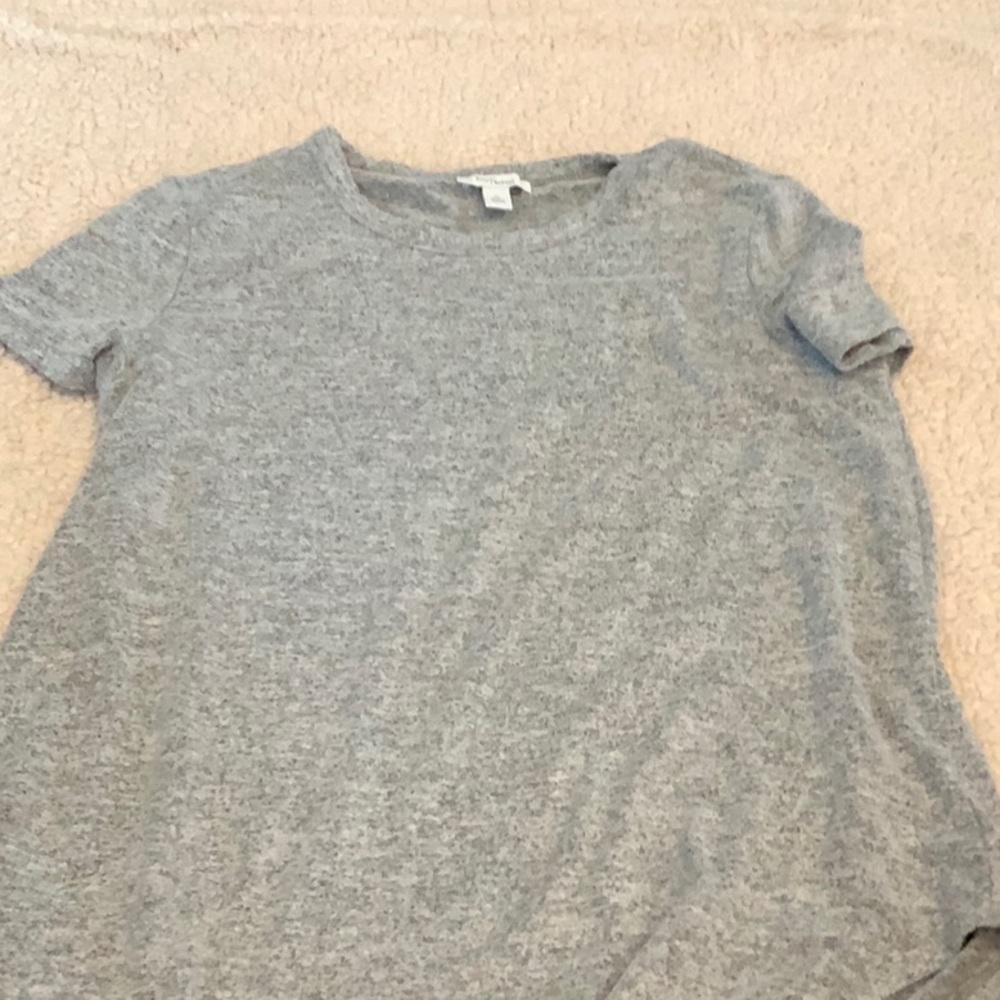 Soft Tunic Shirt